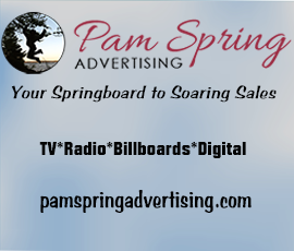 Pam Spring Advertising